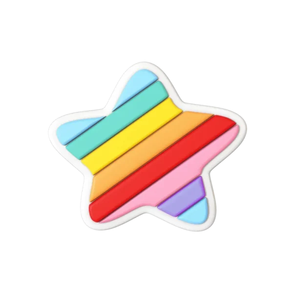 Budz | Pride Star