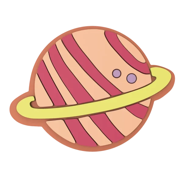 Budz | Saturn