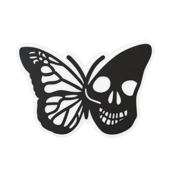 Budz | Skullfly