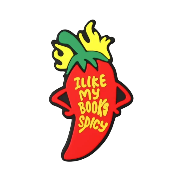 Budz | Spicy Book Club