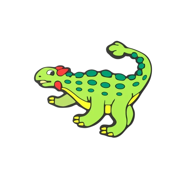 Budz | Stegosaurus