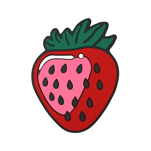 Budz | Strawberry