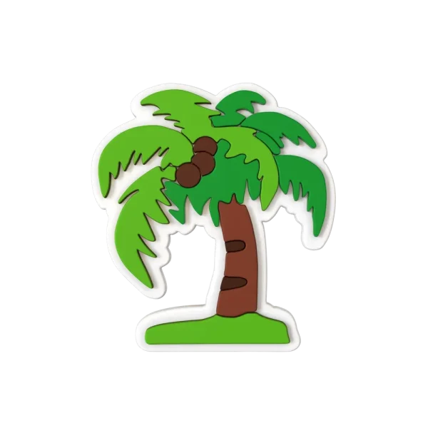 Budz | Summer Tree