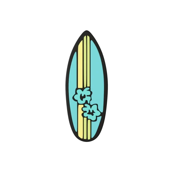 Budz | Surf Board