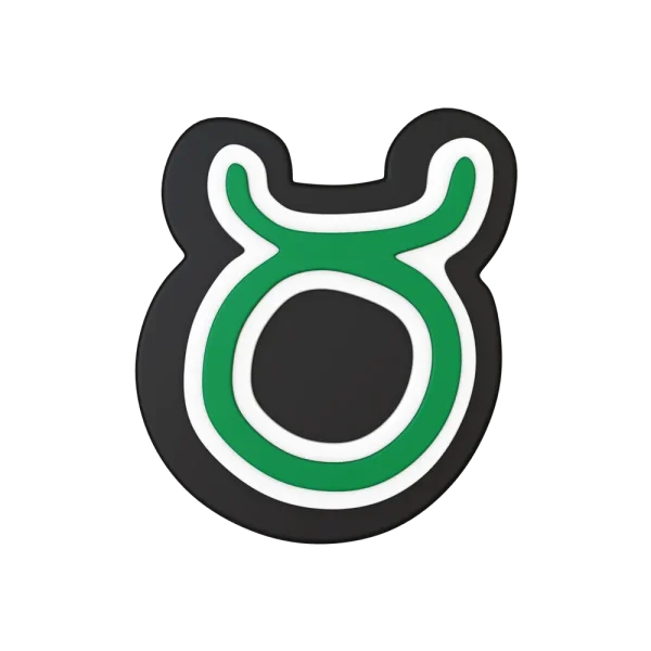 Budz | Taurus Symbol