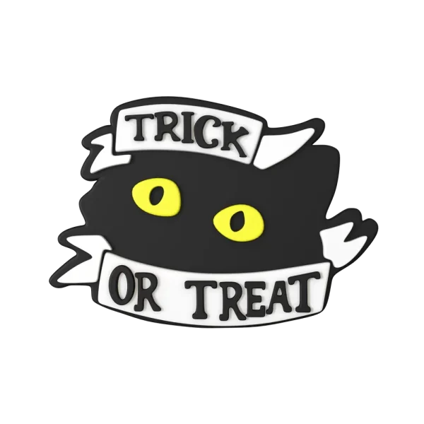 Budz | Trick or Treat
