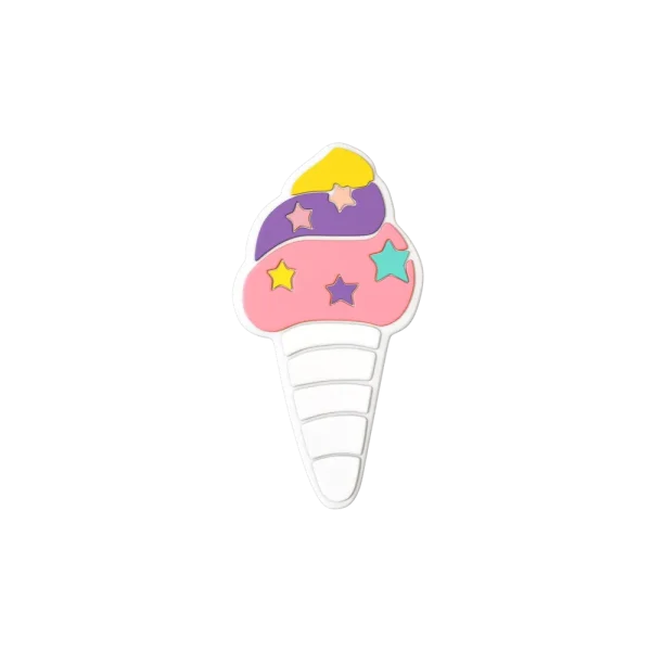Budz | Unicorn Ice Cream