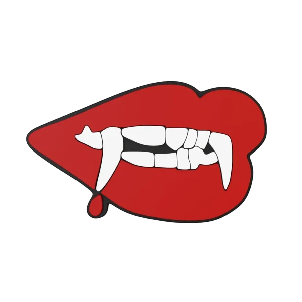 Budz | Vampiress