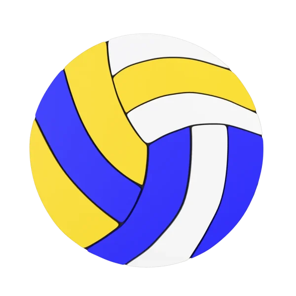 Budz | Volleyball
