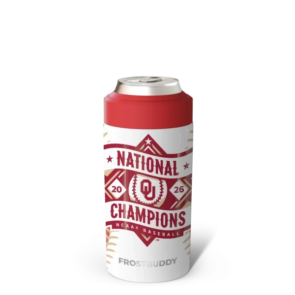 Universal Buddy | Oklahoma Sooners
