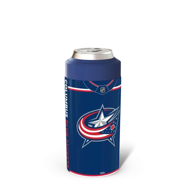 Universal Buddy | Columbus Blue Jackets
