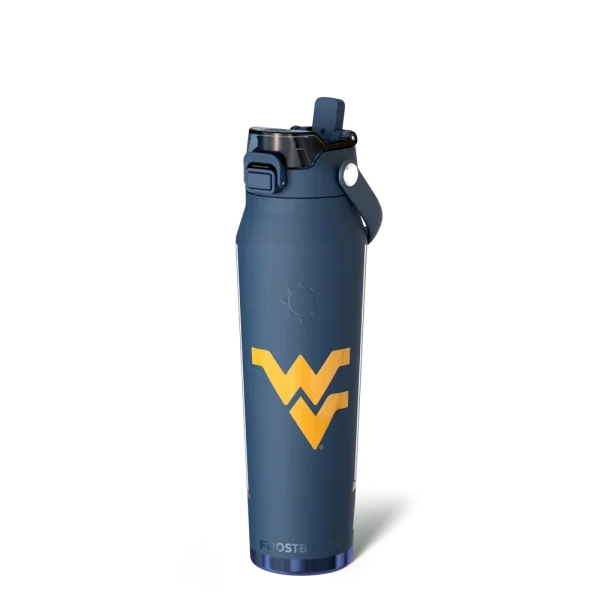Bottle Buddy 32oz | West Virginia Mountaineers