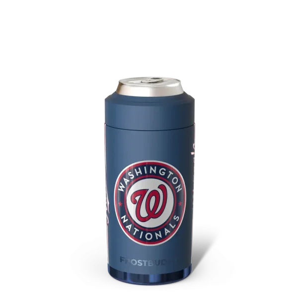 Universal Buddy | Washington Nationals | Gameday