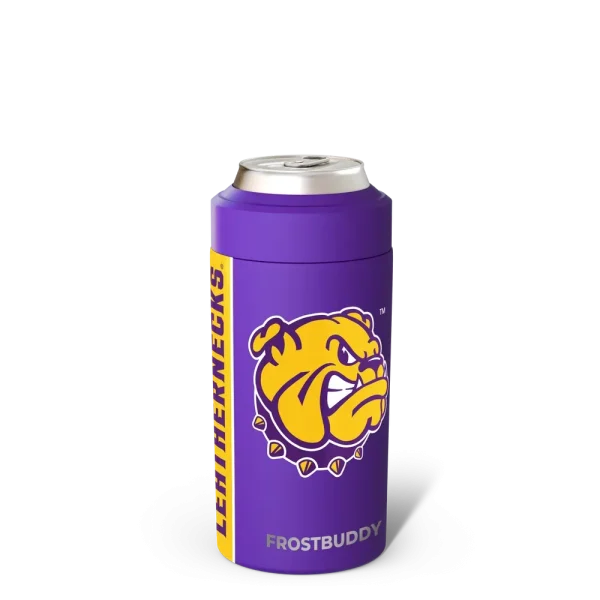 Universal Buddy | Western Illinois Leathernecks | Gameday