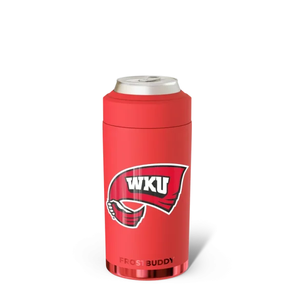Universal Buddy | Western Kentucky Hilltoppers | Gameday