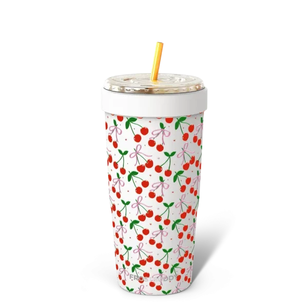 To-Go Buddy | Cherry Crush