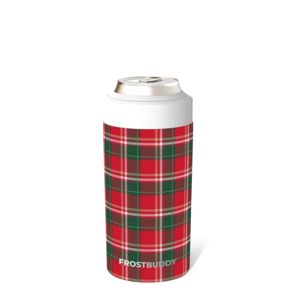 Universal Buddy | Flannel