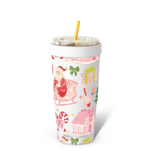 To-Go Buddy | Make It Merry