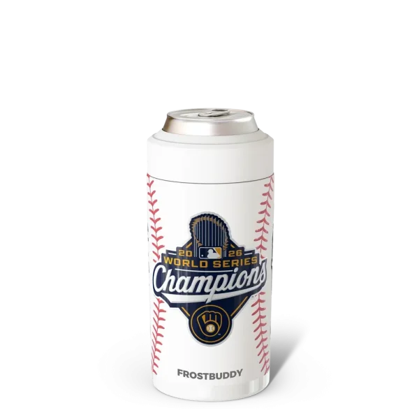 Universal Buddy | Milwaukee Brewers