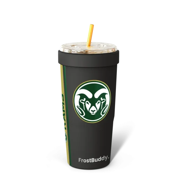To-Go Buddy | Colorado State Rams | Gameday