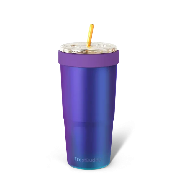 To-Go Buddy | Nebula