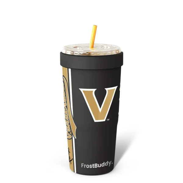 To-Go Buddy | Vanderbilt Commodores | Gameday