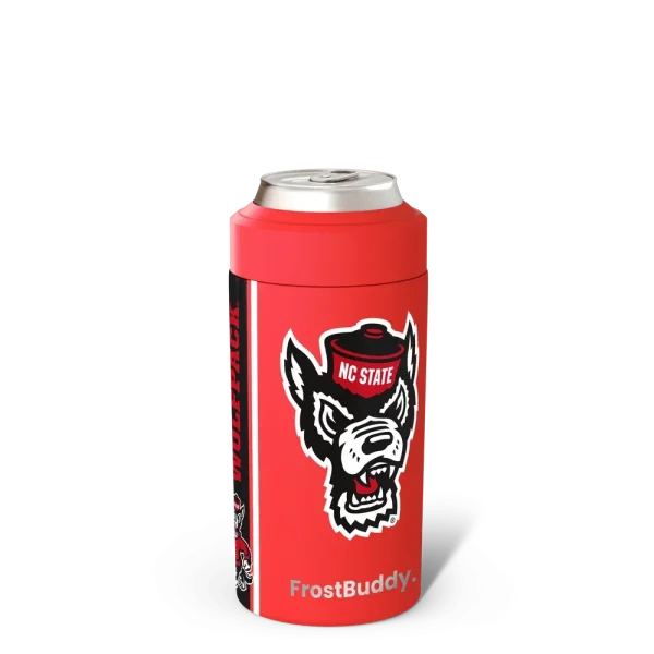 Universal Buddy | NC State Wolfpack | Gameday