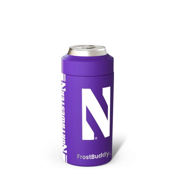 Universal Buddy | Northwestern Wildcats | Gameday