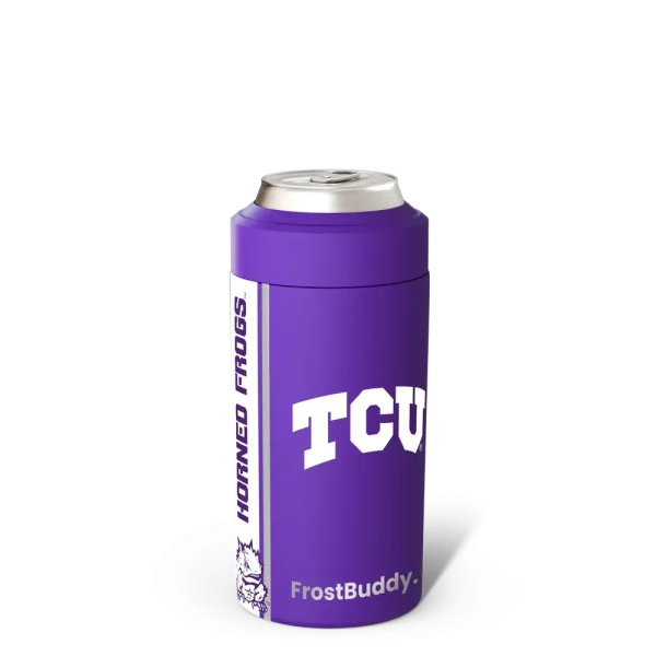 Universal Buddy | TCU Horned Frogs | Gameday