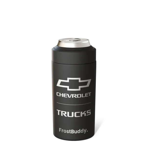 Universal Buddy | Chevrolet | Bowtie Built