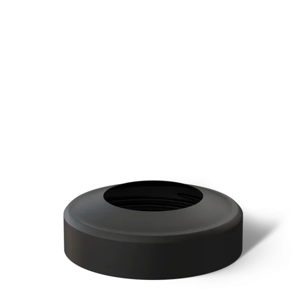Universal XL Flex Lid | Black