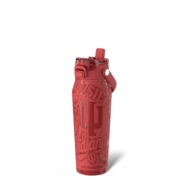 Bottle Buddy 24oz | Indiana Hoosiers
