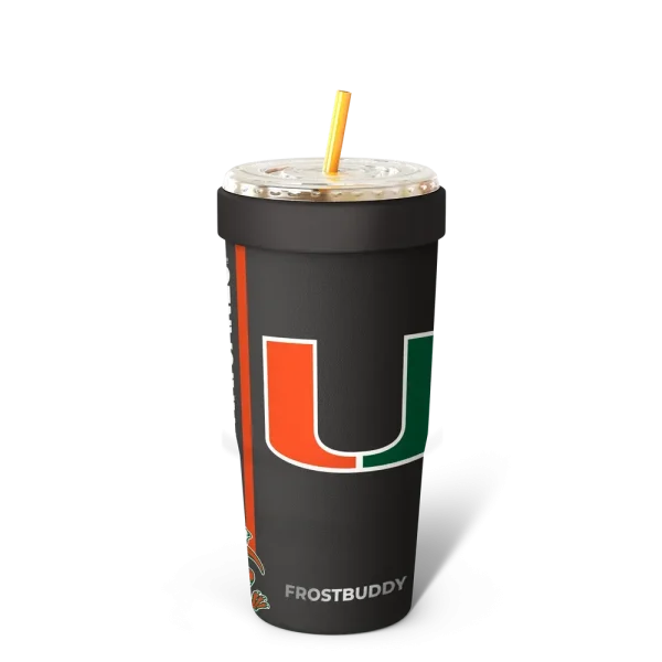 To-Go Buddy | Miami Hurricanes