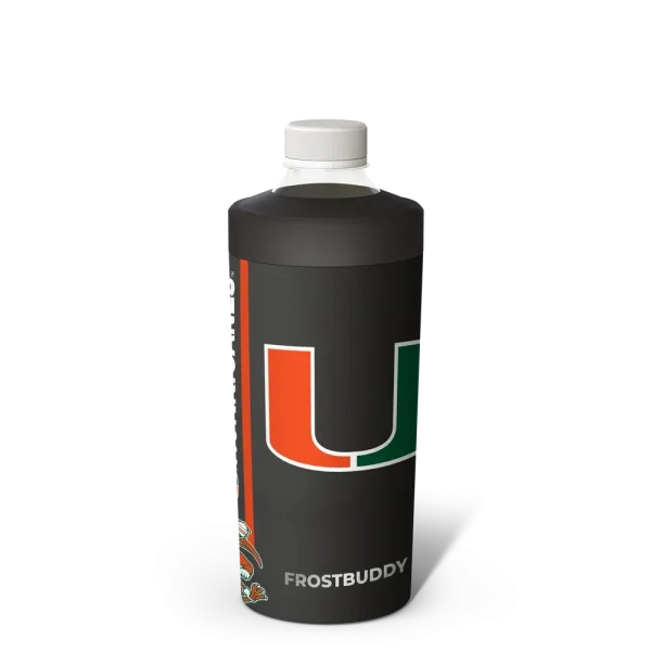 Universal XL | Miami Hurricanes | Gameday