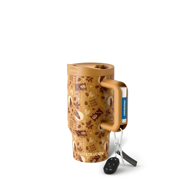 Mug Buddy 16oz | Twilight | Hoa Hoa Hoa