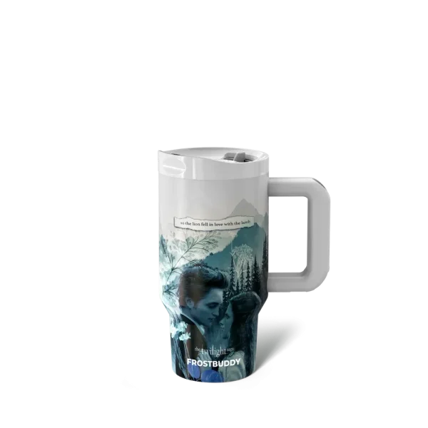 Mug Buddy 16oz | Twilight | Lion & The Lamb