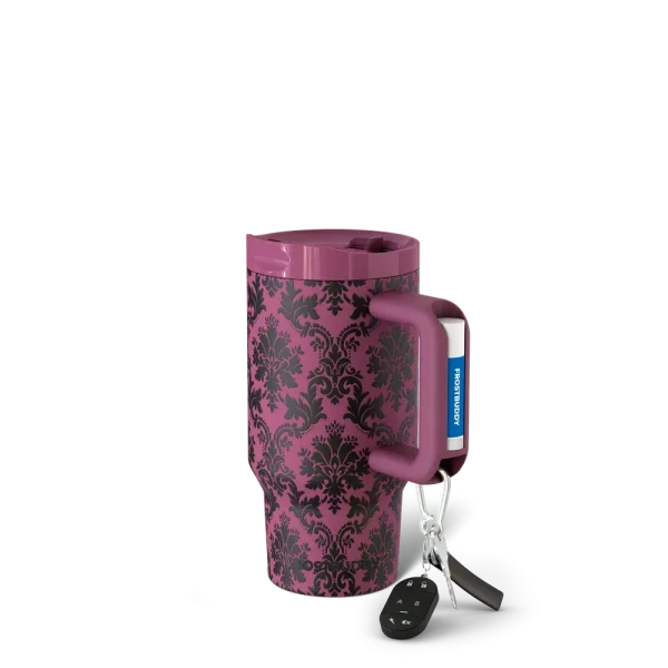 Mug Buddy 16oz