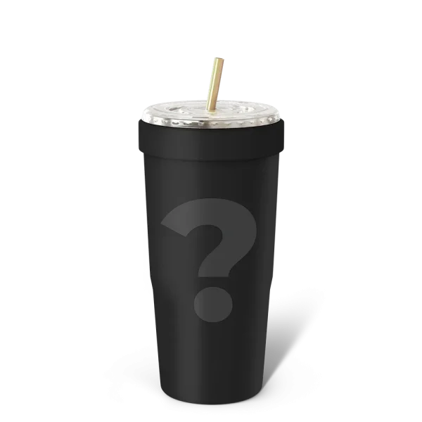 To-Go Buddy Mystery