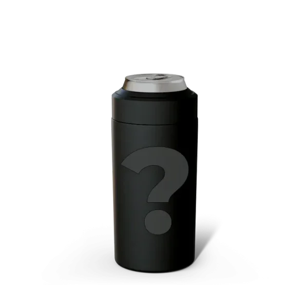 Universal Buddy Mystery