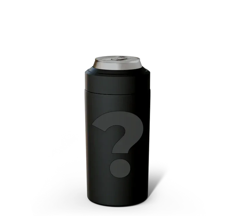Universal Buddy Mystery