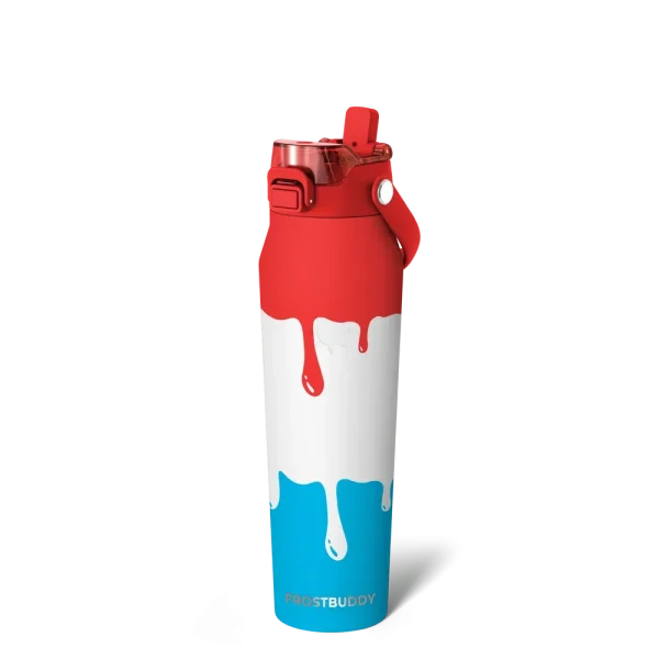 Bottle Buddy 32oz | Rocket Pop