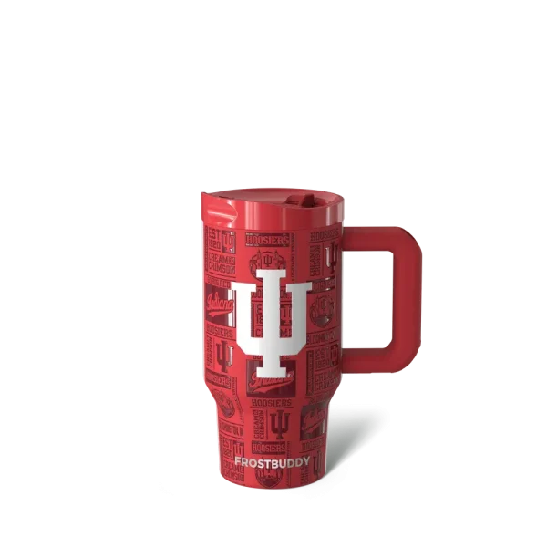 Thicc Buddy 16oz | Indiana Hoosiers