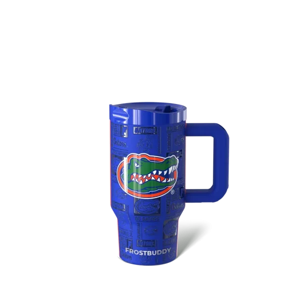 Thicc Buddy 16oz | Florida Gators | Legacy