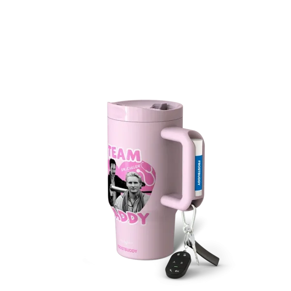 Mug Buddy 16oz | Twilight | Team Daddy