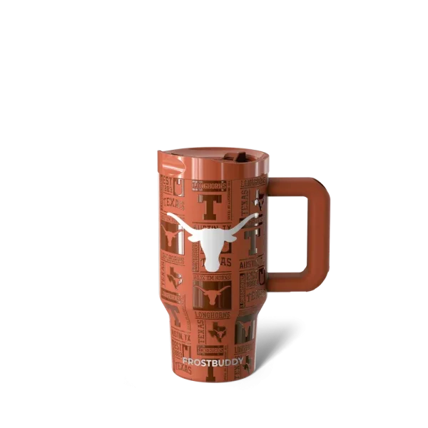 Thicc Buddy 16oz | Texas Longhorns | Legacy
