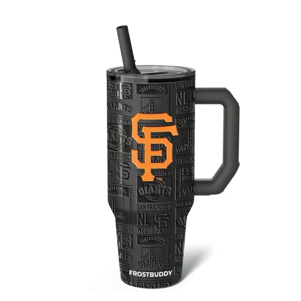 Thicc Buddy 40oz | San Francisco Giants