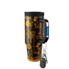 Gilded Hex