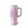 Pink Skeleton