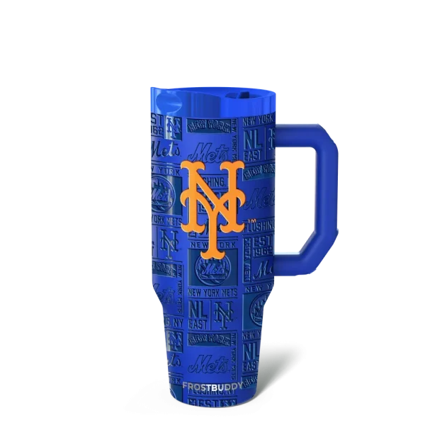 Thicc Buddy 40oz | New York Mets