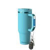Tidal Teal